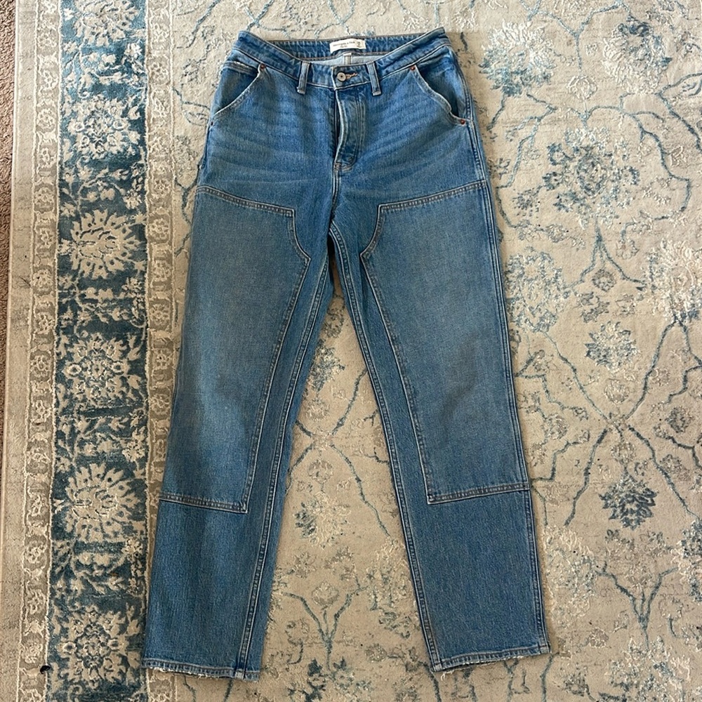 Abercrombie jeans